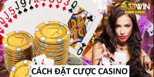 cách đặt cược casino