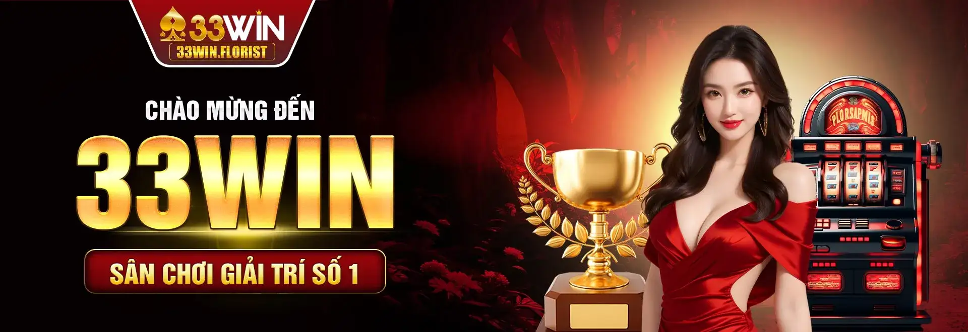 chào mừng bạn đến với 33win - nhà cái số 1 việt nam