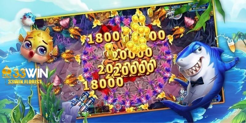 Điều kiện để hội viên tham gia khuyến mãi game bắn cá