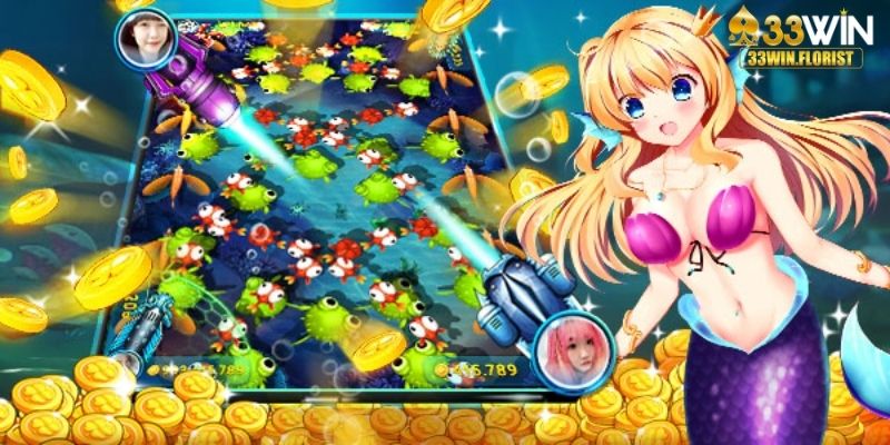 Hướng dẫn nạp tiền game bắn cá bằng ví Momo