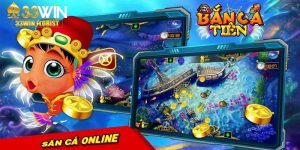 nạp tiền game bắn cá