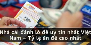 Nhà cái lô đề uy tín