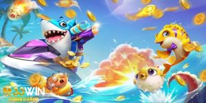 tải app game bắn cá